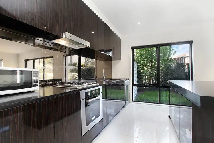 Third view of Homely townhouse listing, 35 Manchester Crescent, Bundoora VIC 3083