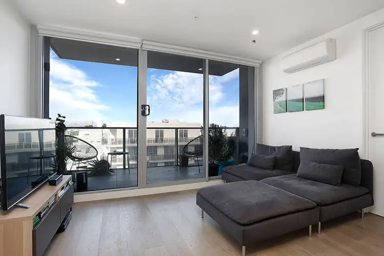 509/1-11 Moreland Street, Footscray VIC 3011