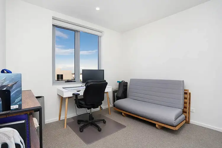 Fourth view of Homely apartment listing, 509/1-11 Moreland Street, Footscray VIC 3011