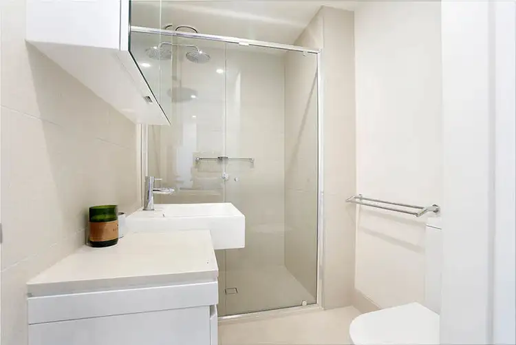 Sixth view of Homely apartment listing, 509/1-11 Moreland Street, Footscray VIC 3011