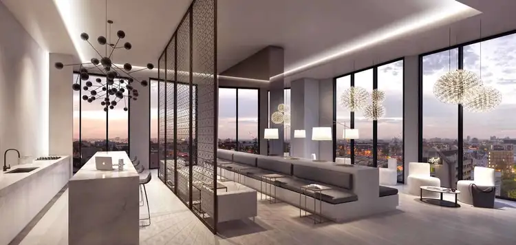 4808/450 Elizabeth Street, Melbourne VIC 3000