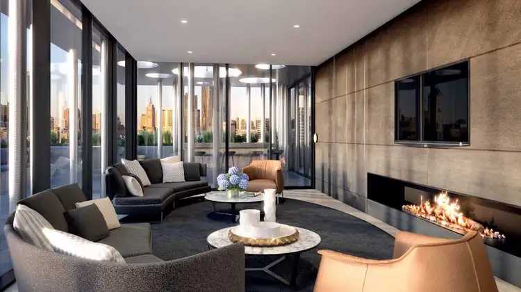 89-103 Gladston St, South Melbourne VIC 3205