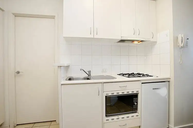 Fourth view of Homely apartment listing, 1906/570 Lygon Street, Carlton VIC 3053