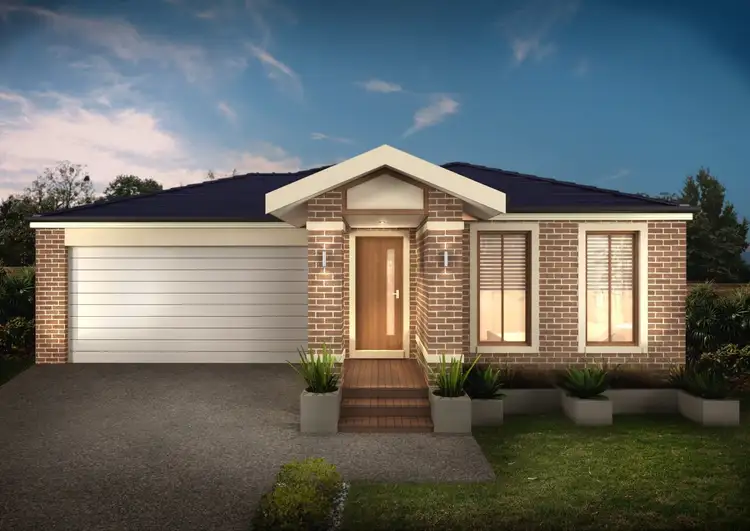 Fifth view of Homely house listing, LOT 29/46 Cookes Road, Doreen VIC 3754