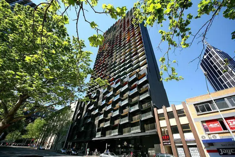 1507/31 A'Beckett Street, Melbourne VIC 3000
