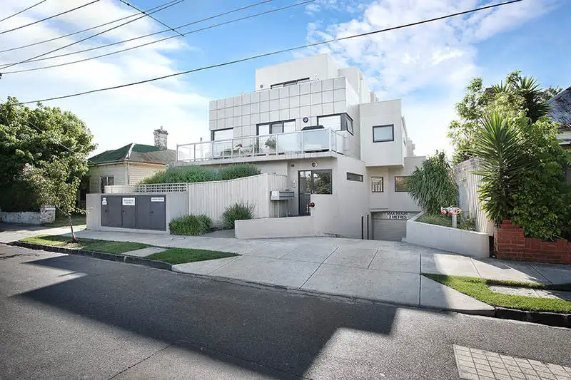 Main view of Homely apartment listing, 8/16 Shepparson Ave, Carnegie VIC 3163