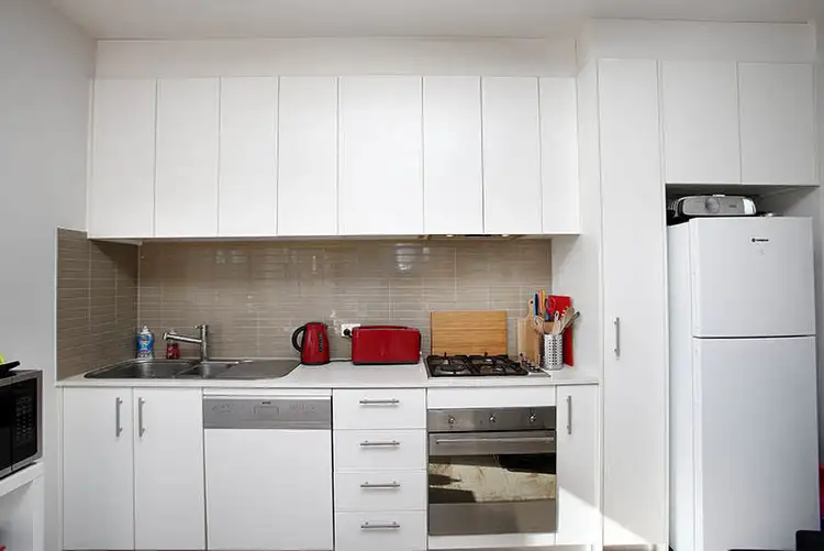 Third view of Homely apartment listing, 8/16 Shepparson Ave, Carnegie VIC 3163
