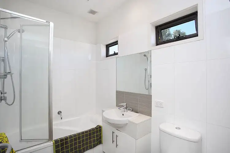 Fourth view of Homely apartment listing, 8/16 Shepparson Ave, Carnegie VIC 3163