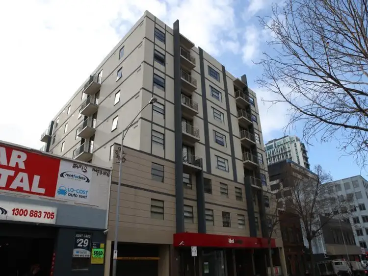 616/108 A'Beckett Street, Melbourne VIC 3000