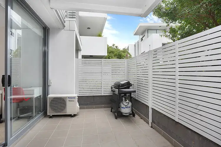 D106/460 Victoria St, Brunswick VIC 3056