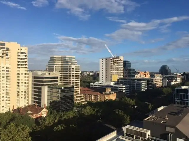 1105/470 St Kilda Rd, Melbourne VIC 3004