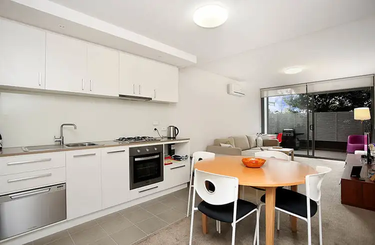 D113/460 Victoria St, Brunswick VIC 3056