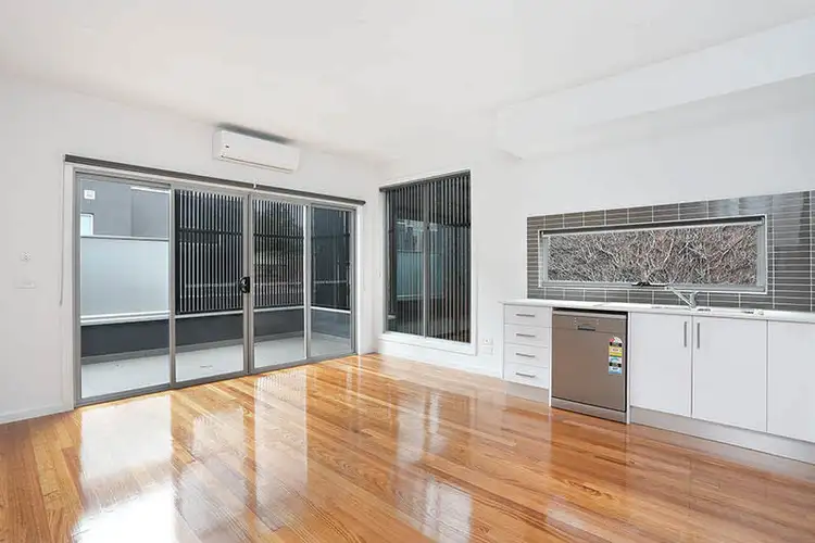 Third view of Homely townhouse listing, 9/80 Richardson Street, Essendon VIC 3040