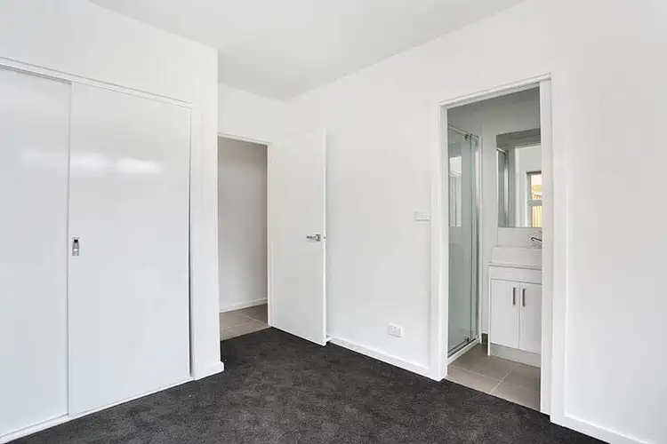 Fourth view of Homely townhouse listing, 9/80 Richardson Street, Essendon VIC 3040