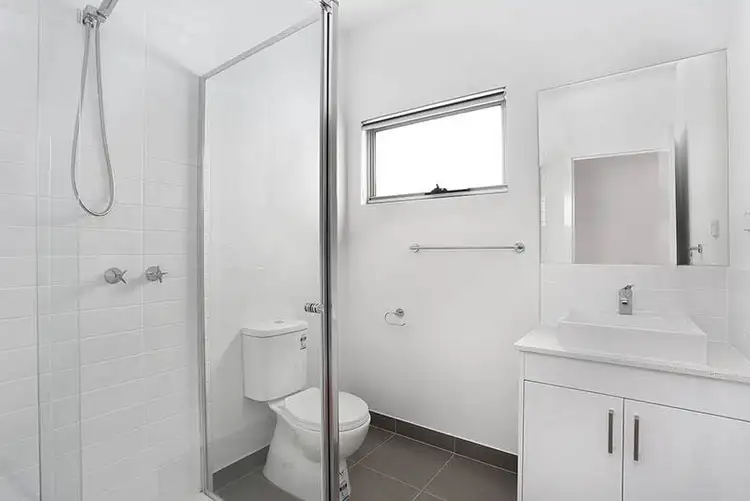 Fifth view of Homely townhouse listing, 9/80 Richardson Street, Essendon VIC 3040