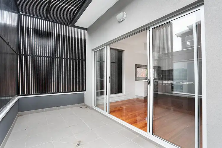Sixth view of Homely townhouse listing, 9/80 Richardson Street, Essendon VIC 3040