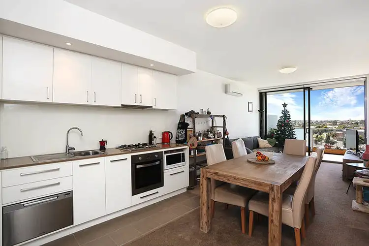 B302/460 Victoria St, Brunswick VIC 3056