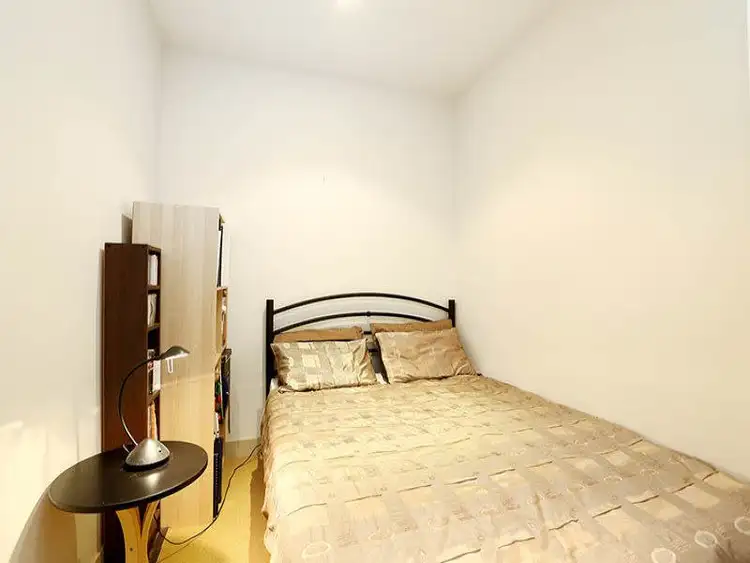Fourth view of Homely apartment listing, 1109/233 Collins St, Melbourne VIC 3000