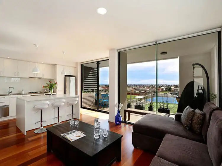 B201/460 Victoria St, Brunswick VIC 3056