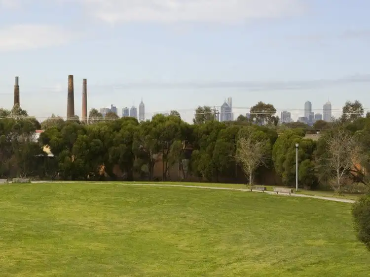 D216/460 Victoria St, Brunswick VIC 3056