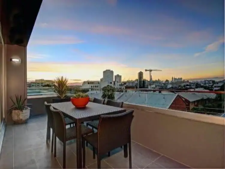 10/25 Octavia St, St Kilda VIC 3182