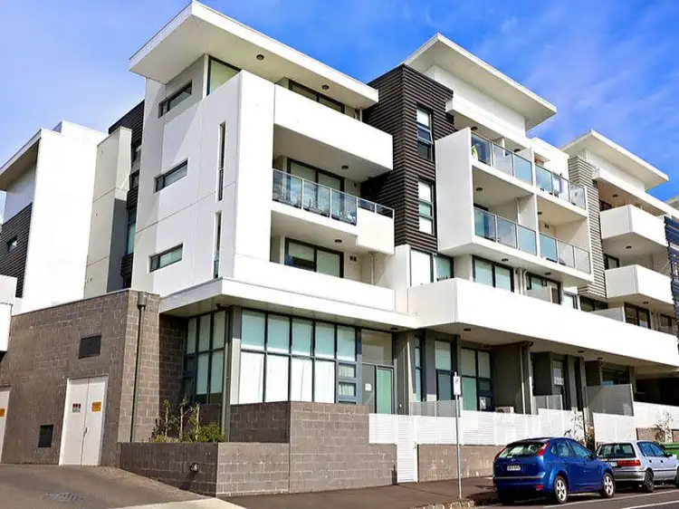 B211/460 Victoria St, Brunswick VIC 3056