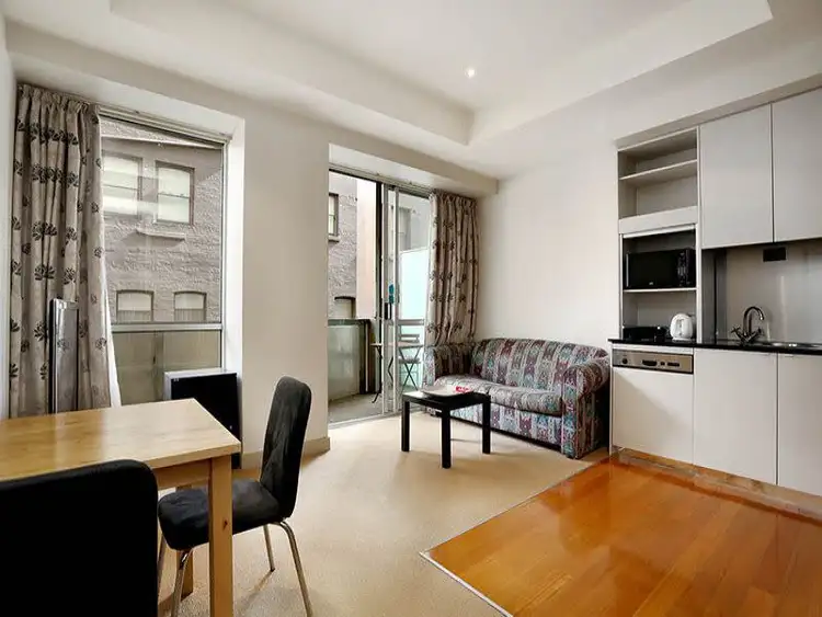 509/233 Collins St, Melbourne VIC 3000