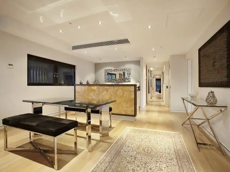 Fourth view of Homely apartment listing, 7/59 Darling St, South Yarra VIC 3141