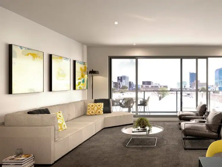 201/8 Bond St, South Yarra VIC 3141