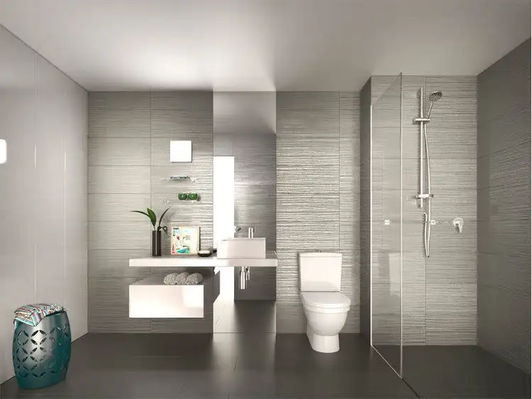 Second view of Homely apartment listing, 201/8 Bond St, South Yarra VIC 3141