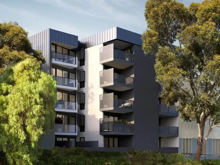 301/8 Bond st, South Yarra VIC 3141