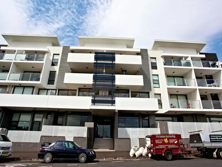 B204/460 Victoria St, Brunswick VIC 3056