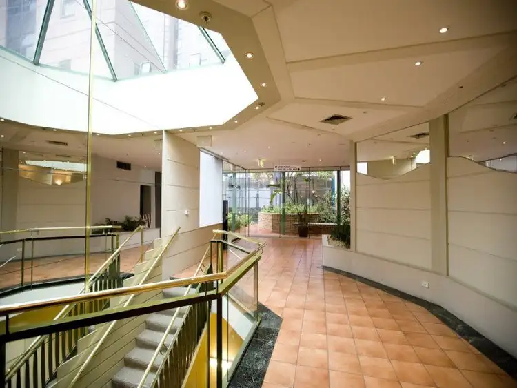 Fourth view of Homely apartment listing, 511/181 Exhibition St, Melbourne VIC 3000