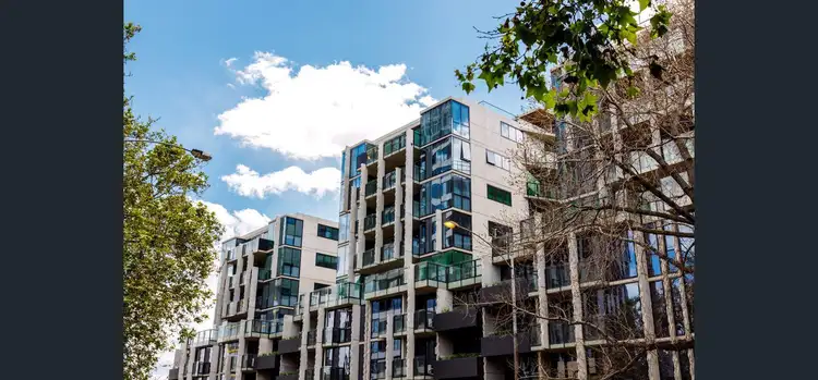 1508/130 Dudley St, West Melbourne VIC 3003