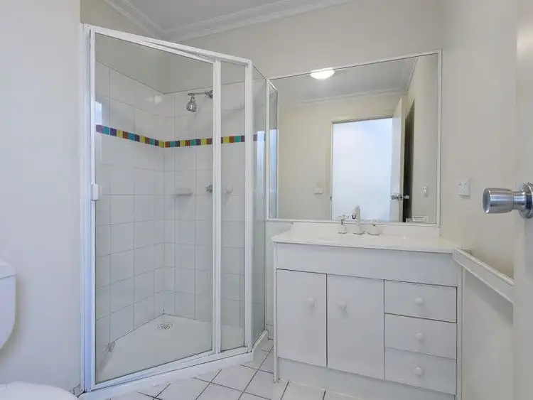 Third view of Homely apartment listing, 1417/339 Swanston Street, Melbourne VIC 3000