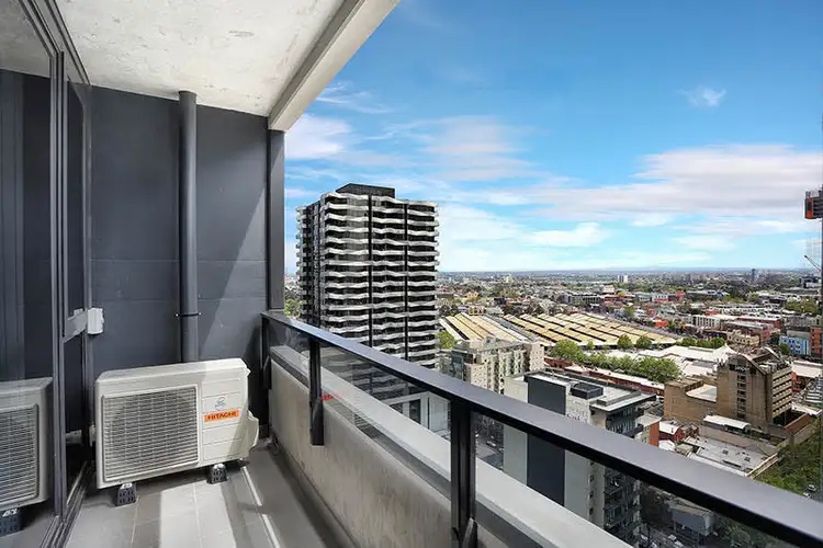 Main view of Homely apartment listing, 2211/80 A'beckett St, Melbourne VIC 3000