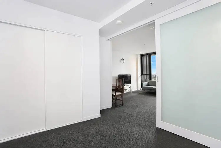 Fourth view of Homely apartment listing, 2211/80 A'beckett St, Melbourne VIC 3000