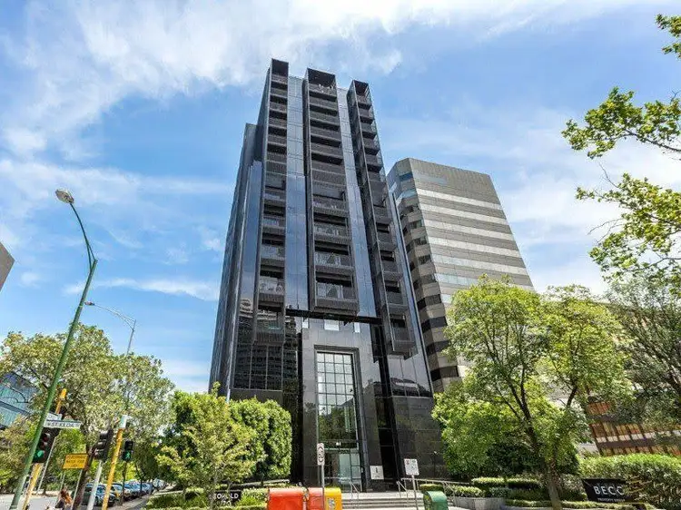312/470 St Kilda Rd, Melbourne VIC 3004