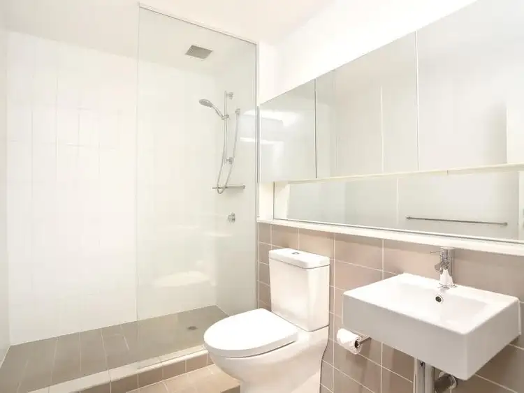 Seventh view of Homely apartment listing, 312/470 St Kilda Rd, Melbourne VIC 3004