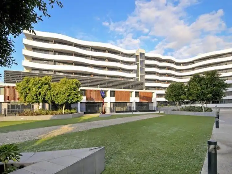 Main view of Homely apartment listing, 448/38 Mt Alexander Rd, Travancore VIC 3032