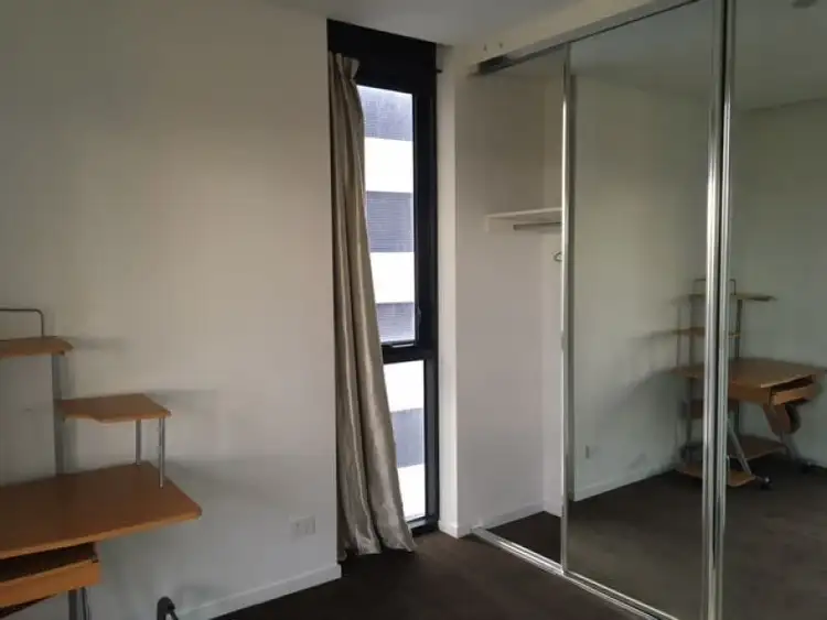 Third view of Homely apartment listing, 448/38 Mt Alexander Rd, Travancore VIC 3032