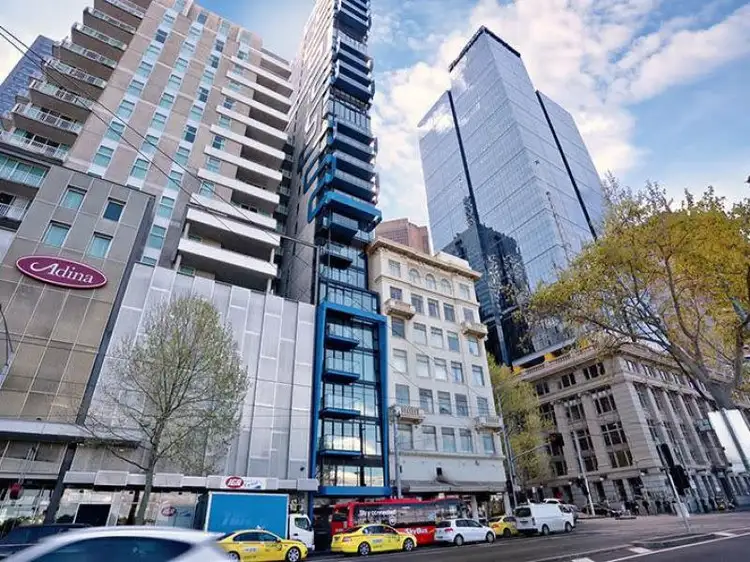 501/82 Flinders St, Melbourne VIC 3000