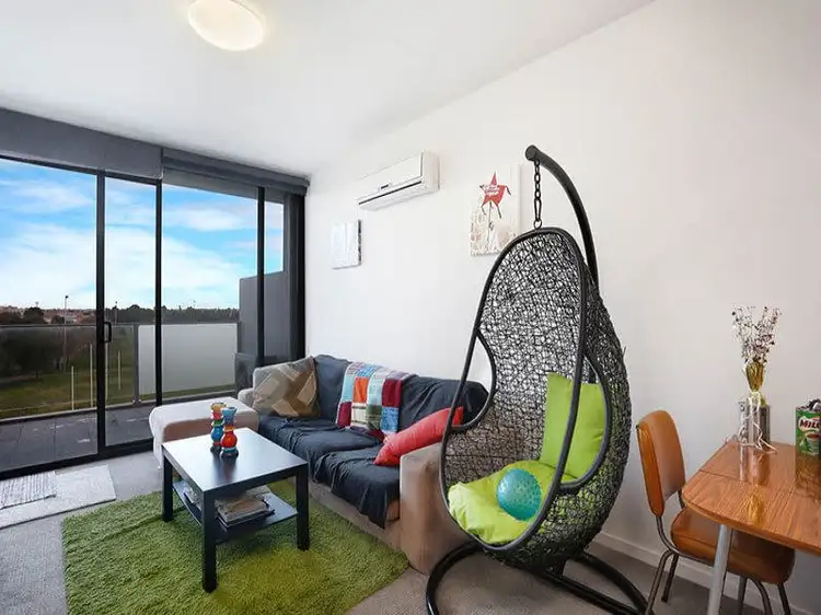 A304/460 Victoria Street, Brunswick VIC 3056