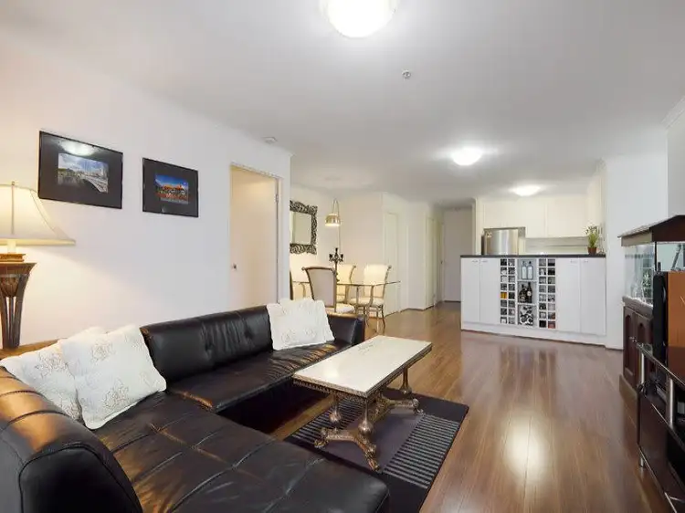 83/416A St Kilda Road, Melbourne VIC 3004