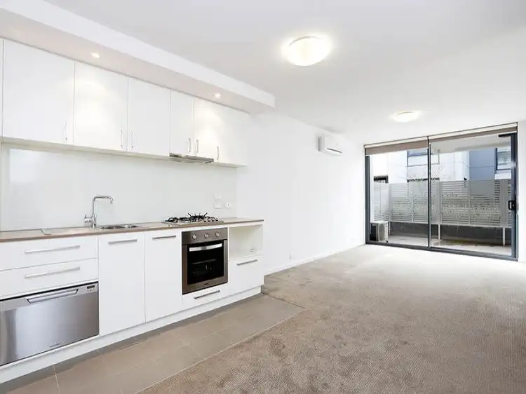 D107/460 Victoria Street, Brunswick VIC 3056