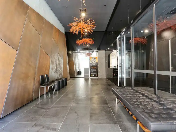 Fifth view of Homely apartment listing, 2007/639 Lonsdale Street, Melbourne VIC 3000