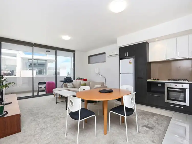 B309/460 Victoria Street, Brunswick VIC 3056