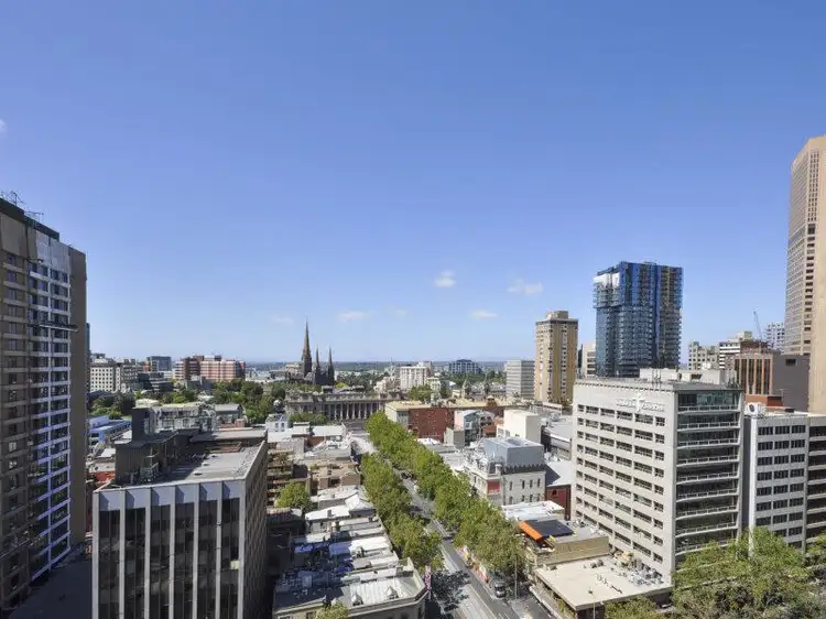 1701/181 Exhibition St, Melbourne VIC 3000