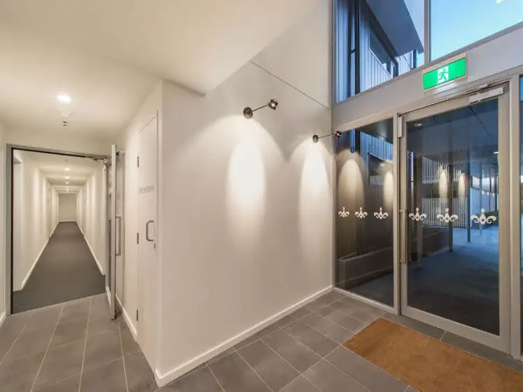 Third view of Homely apartment listing, 111C/168 Victoria St, Northcote VIC 3070