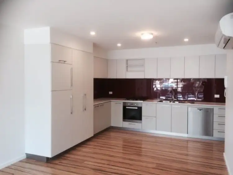 Fourth view of Homely apartment listing, 111C/168 Victoria St, Northcote VIC 3070